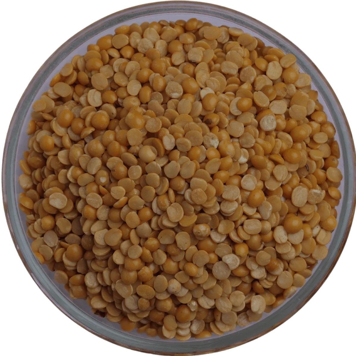 Premium Pigeon Peas (Toor Dal)